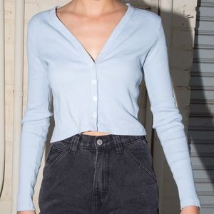 brandy melville long sleeve